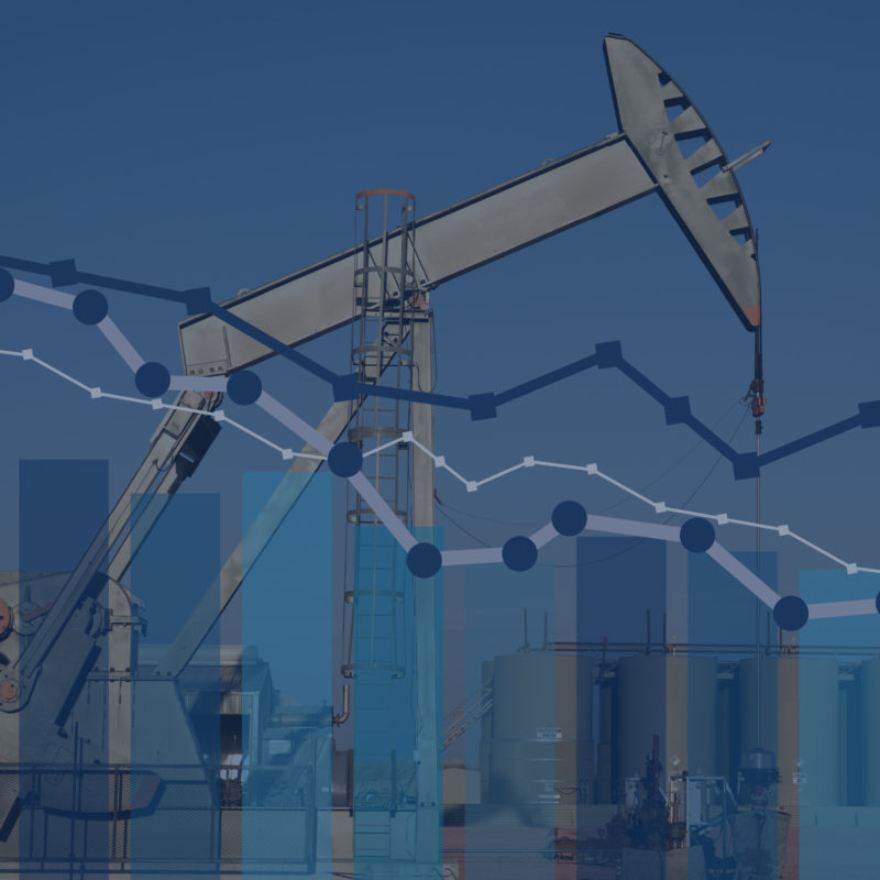 Impact on Supply Chains of $30/bbl