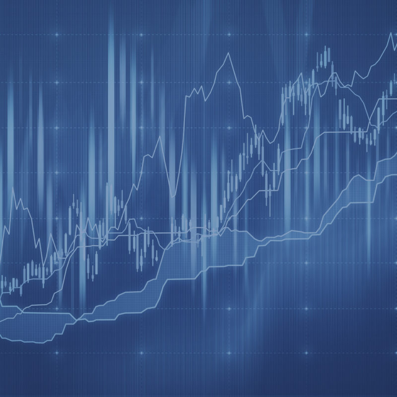 Macro Trends Chart Background