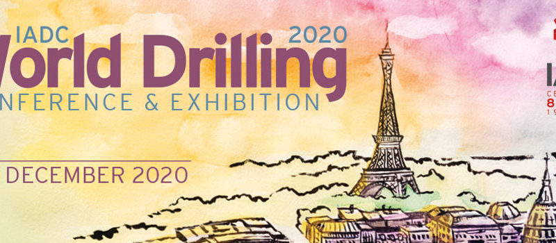 IADC World Drilling