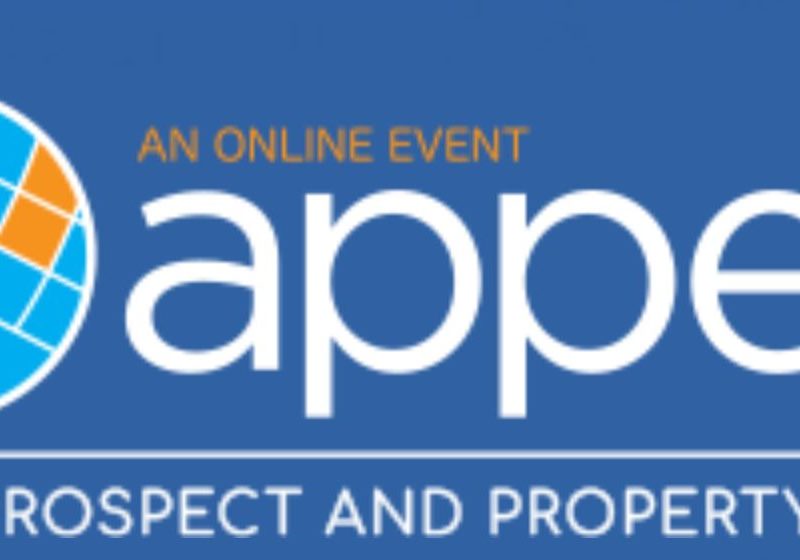 APPEX Header Logo