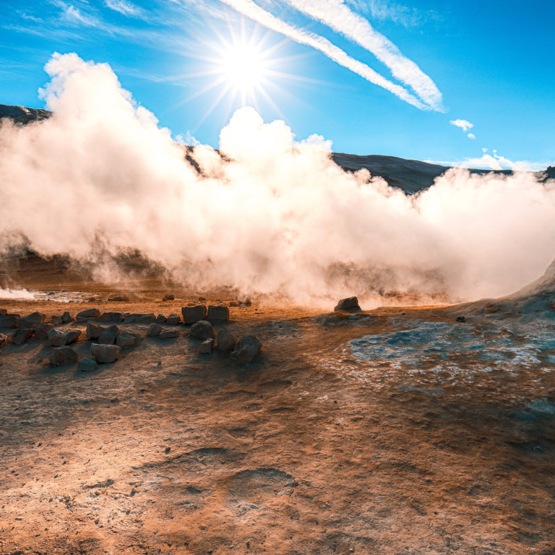 Geothermal Explainer Header