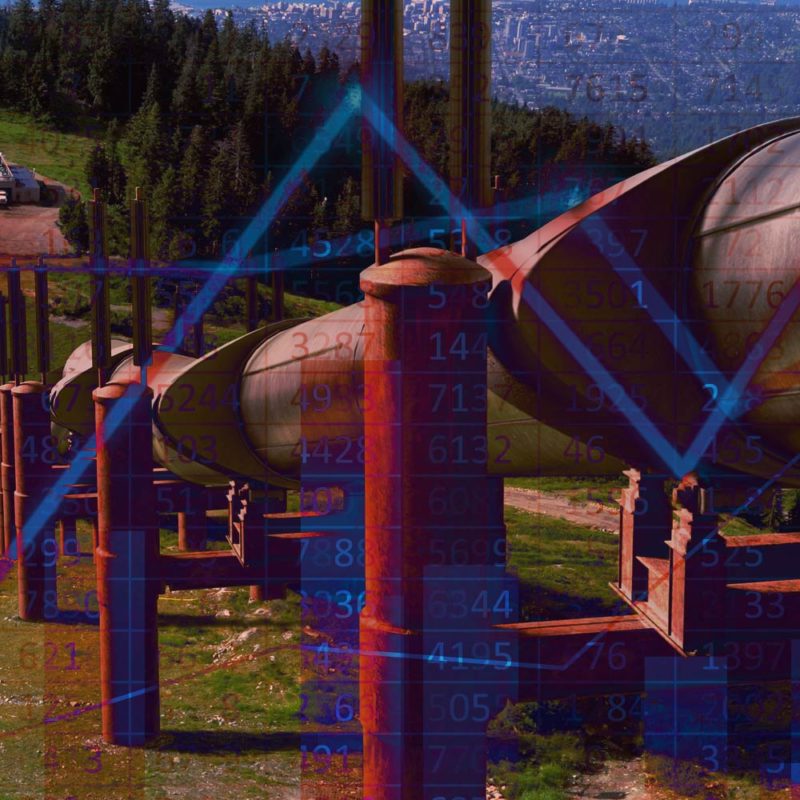 World Onshore Pipelines Market Forecast