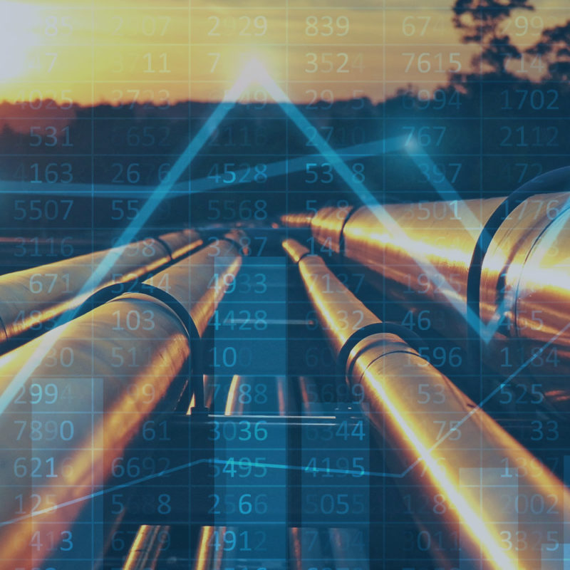 World Onshore Pipelines Market Forecast