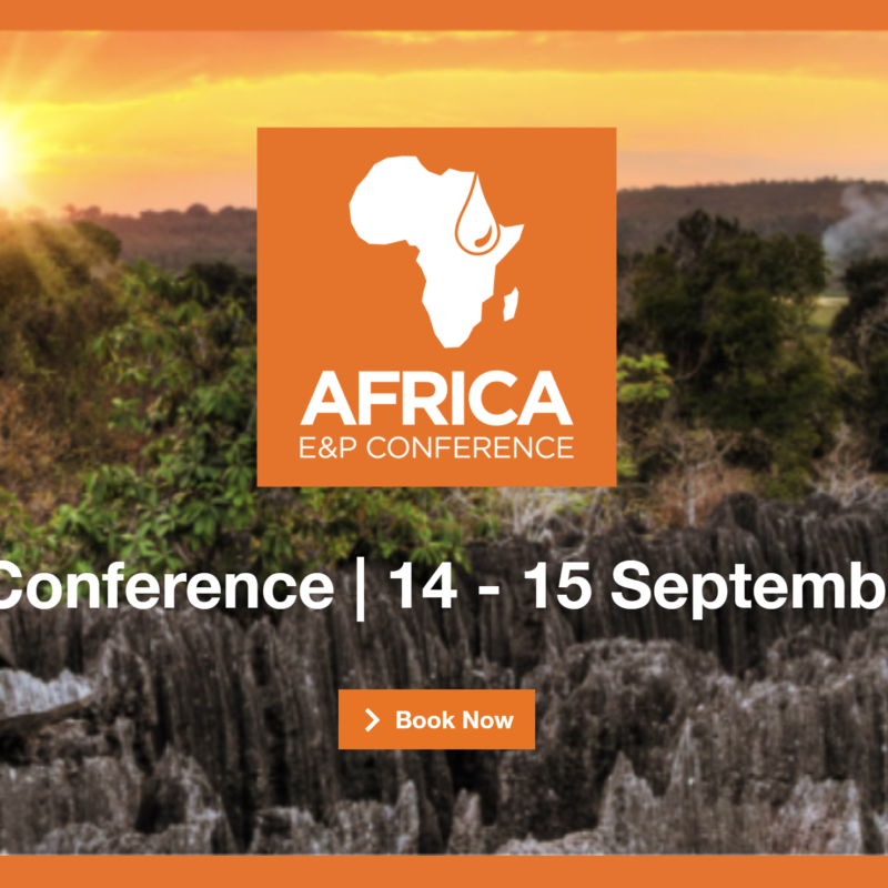 Africa E&P Conference Web Image