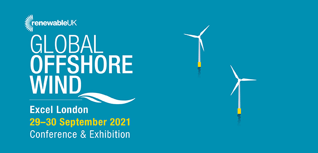 Global Offshore Wind 2021 Web Image