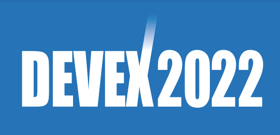 Devex 2022