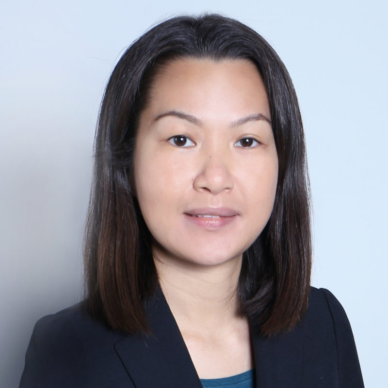 Ruth Chen, Senior Analyst Energy Transition - ccus, ccs, offshore wind, offshore wind projects, offshore wind farms, hydrogen, green hydrogen, blue hydrogen