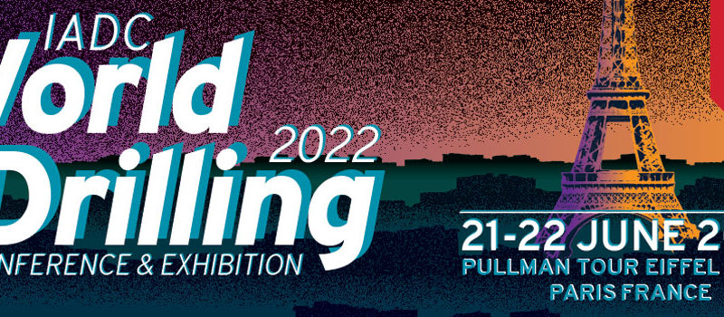 IADC World Drilling 2022