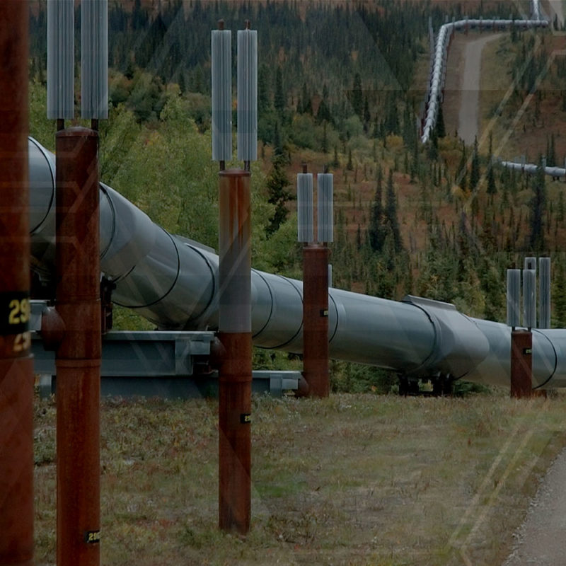 Onshore Pipelines