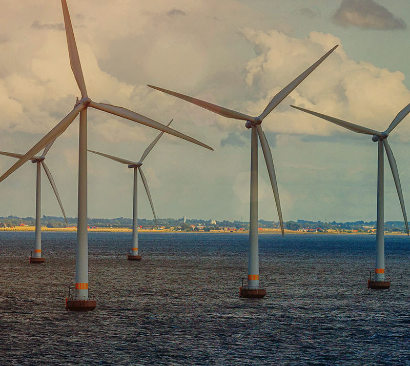 Offshore Wind Themes 2023