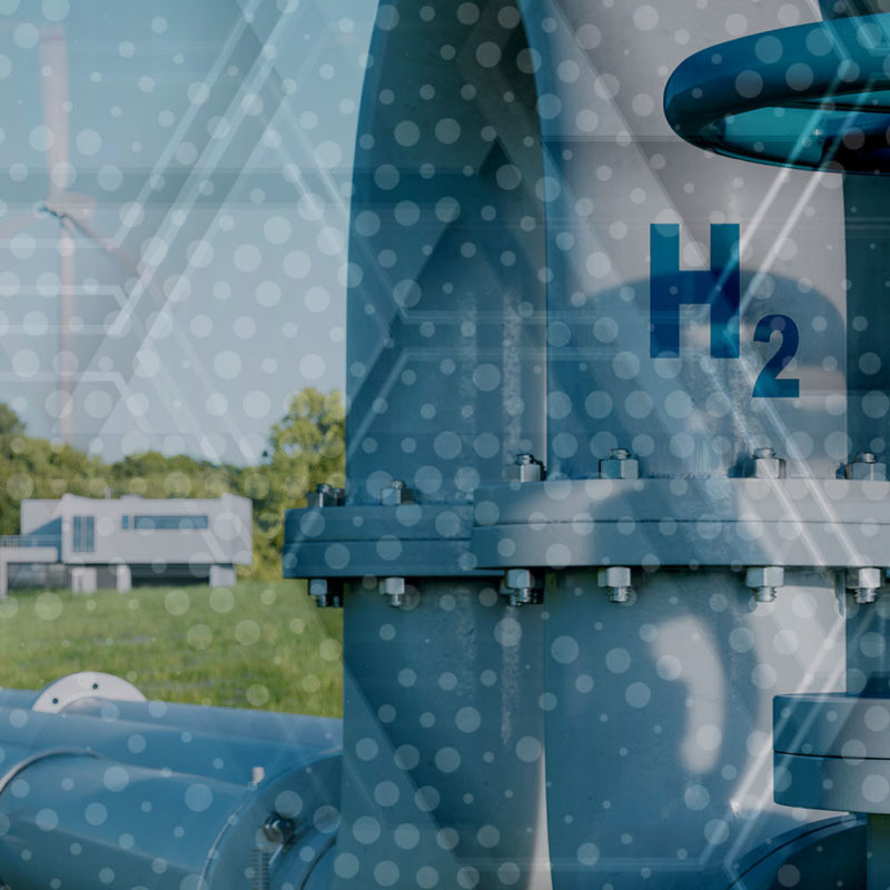 Hydrogen Scale Up WI Header Image