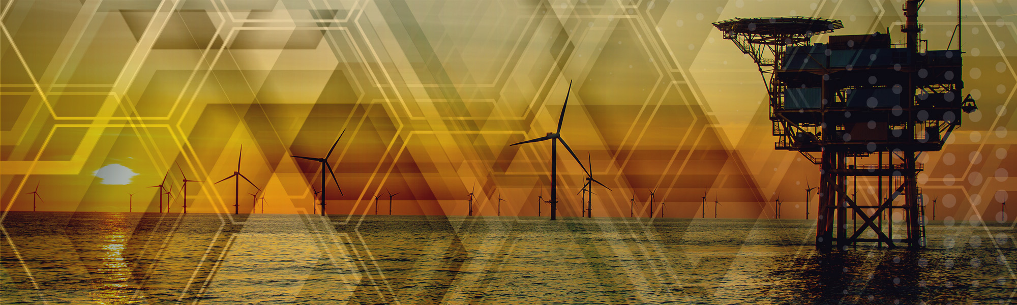 Westwood Insight – Resolving co-location conflicts between offshore wind, oil & gas, and carbon storage