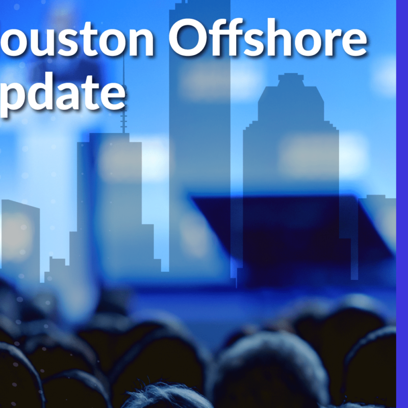 Houston Offshore Update Thumbnail