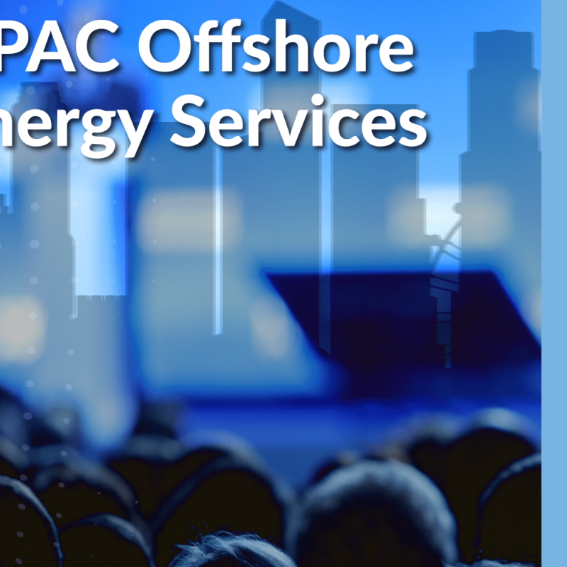 APAC Offshore Energy Services Event Thumbnail