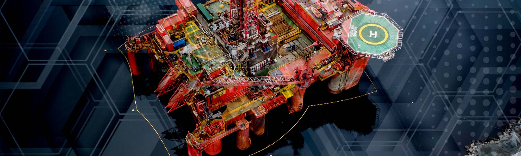 Westwood Insight – The North Sea semisub market may seem buoyant, but looks can be deceiving