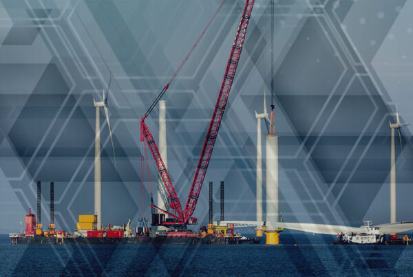 Offshore Wind Quarterly Report