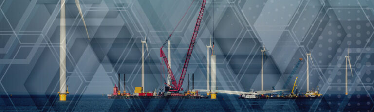 Offshore Wind Quarterly Report