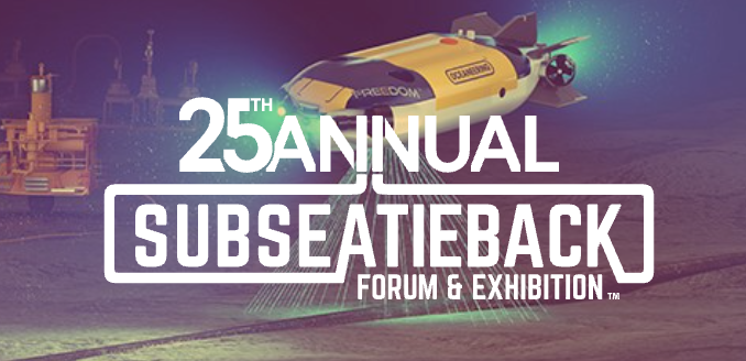 Subsea Tieback Forum 2025